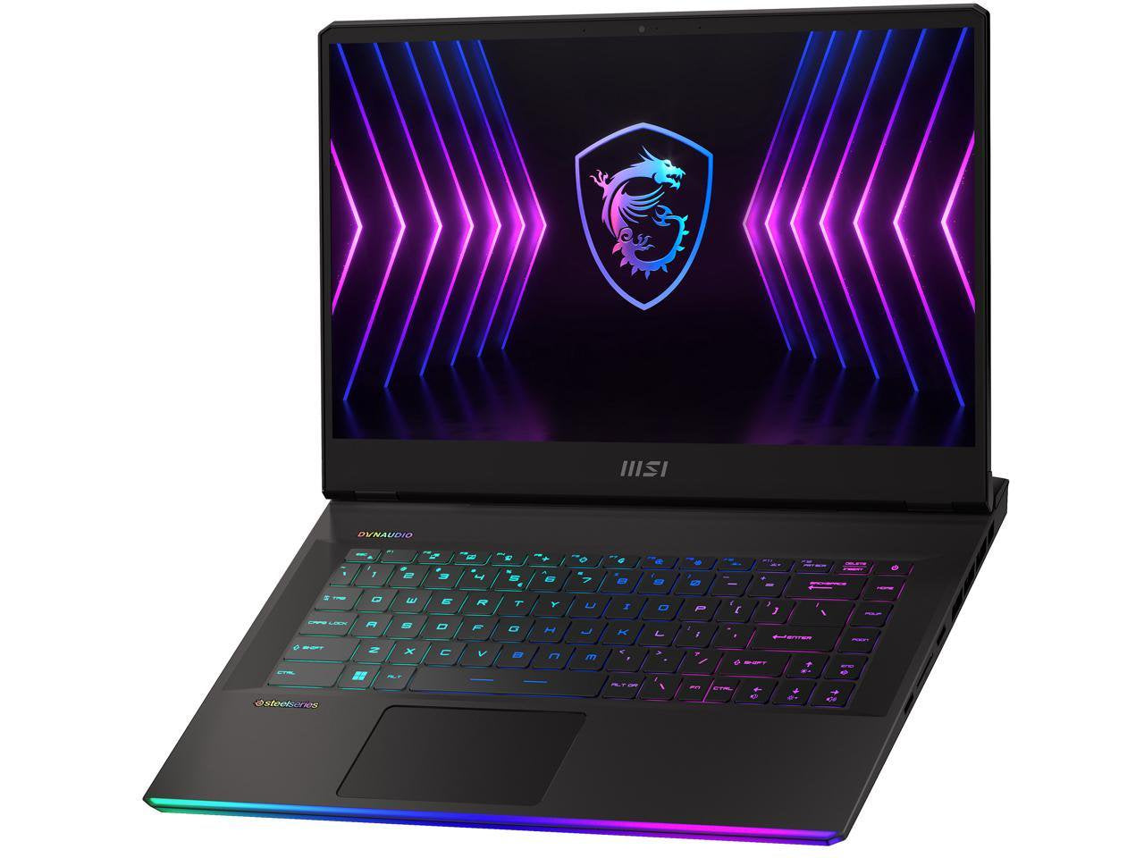 GE Series - 15.6" 240 Hz OLED - Intel Core I9 12Th Gen 12900HX (2.30Ghz) - NVIDIA Geforce RTX 3080 Ti Laptop GPU - 32 GB DDR5 - 1 TB Pcie SSD - Windows 11 Pro 64-Bit - Gaming Laptop (Raider GE67HX